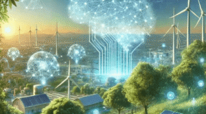 AI in Sustainable Cities