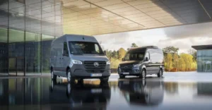 How Mercedes-Benz Sprinter Van Dealerships in Cincinnati Maintain Credibility and Work With the Mercedes-Benz Brand
