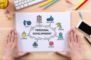 How to Create a Personal Skills Development Plan