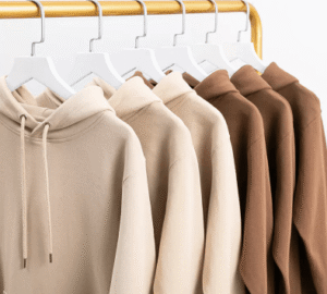 How to Choose Sweatshirts for Your Apparel Line
